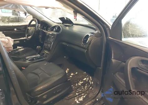 2016 Buick Enclave Leather из США, поврежденный, VIN 5GAKVBKD2GJ332579